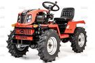 Traktor Ogrodowy Al-Ko T13-86.6 M-a Easy 86cm 250L Moc 13KM 114115