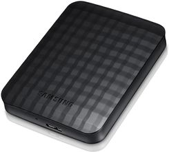 Dysk zewnętrzny Samsung M3 Portable 500GB (STSHX-M500TCB) - zdjęcie 1