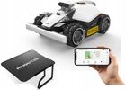 Robot koszący Parkside PAMRC 250 A1