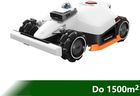Robot koszący Mammotion Luba mini 2 Awd MTLA25LUM21KEU