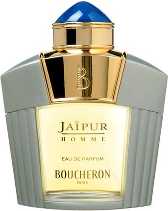 Boucheron Jaipur Homme Woda Perfumowana 100 ml - zdjęcie 2