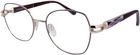 Karl Lagerfeld Kl6111R 400 One Size 54