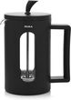 Press DUKA KNOBB 800ml biało-pomarańczowy (5904422207458)