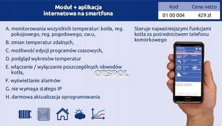 Elterm Pułkownik EkW 12 Aszn-W - zdjęcie 2