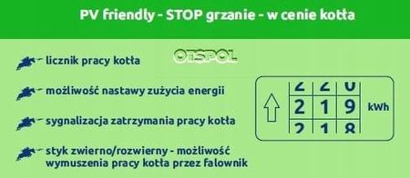 Elterm Pułkownik EkW 12 Aszn-W - zdjęcie 4