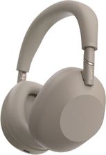 Sony Wh 1000Xm6 Piaskowy