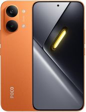 Poco X8 Pro Max 12/256GB Pomarańczowy