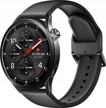Xiaomi Watch S5 46mm Czarny