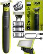 PHILIPS OneBlade Pro 360 Face + Body QP6542/15