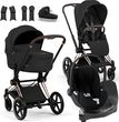 Euro-Cart Doblo Camel Bliźniaczy