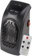 Termowentylator 2000W Model KD11788 Pilot 2 Poziomy Mocy LED 39 dB 50 m³/h Biały