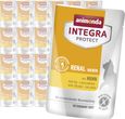 Sheba 44 x 85 g Megapakiet tacki - Classics in Pastete, koktajl drobiowy