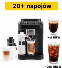 Ekspres De'Longhi Magnifica Duo ECAM330.80.BXB