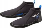 Tsunami Buty Do Wody Slip On Unisex Czarne 12047412