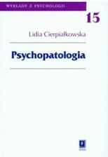 Książka Psychopatologia - zdjęcie 1