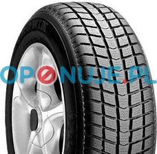 Opony Dostawcze Zimowe Roadstone Eurowin R R