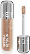 Isadora The Gleam Eyeshadow Stick Longwear & Water-Resistant Cień do powiek 1g Nr. 53 Denim Steel