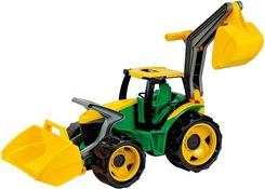 Zdjęcie Lena Traktor Spychacz Koparka 2080 - Gorzów Śląski