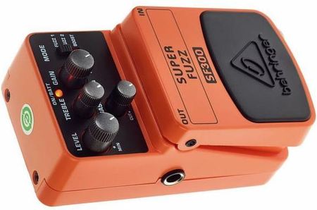Behringer SF300 - zdjęcie 4
