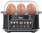 Esperanza Elektryczny Egg Master Na 7 Jajek 350W Automatyczny