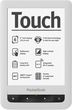Zdjęcie PocketBook 622 Touch Biały Kraków