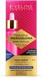 Biotaniqe Dermoskin Expert Serum Do Twarzy W Płatkach Wygładzające 65szt.