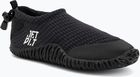 Trizand Buty Do Wody Czarne, Sportów Wodnych, Na Plaże Kamieniste, Jeżowce, Antypoślizgowe, Szybkoschnące, Rozmiar 45, Podeszwa 5Mm, 19067