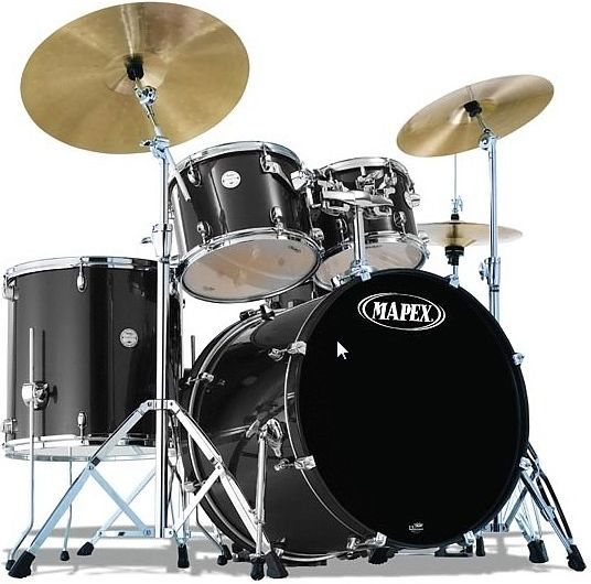 Mapex Horizon Hx Ceny I Opinie Ceneo Pl