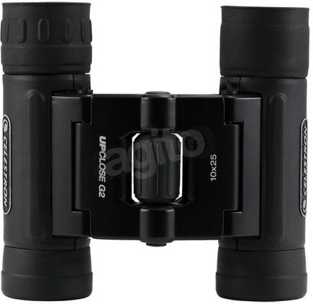 Celestron Up Close G2 10x25 Roof (150674) - zdjęcie 3