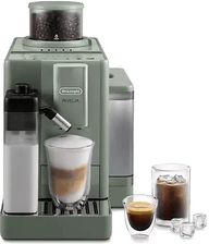 Ekspres De'Longhi Rivelia Start Jade Green EXAM420.55.GR
