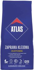 Zdjęcie Atlas Zaprawa Klejowa Uelastyczniona 5kg - Bielsko-Biała