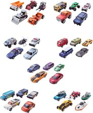 Zdjęcie Matchbox Pięciopak Mix AST. C1817 - Kisielice