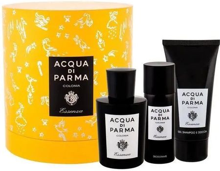 Acqua Di Parma Colonia Essenza Woda Kolońska 50 ml - zdjęcie 3