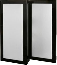 Zdjęcie DLS Flat Box Large - Piano Black - Siemianowice Śląskie