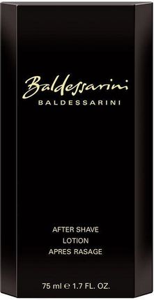 Hugo Boss Baldessarini Recharge Woda Po Goleniu 75 ml - zdjęcie 2