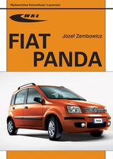 Zdjęcie Fiat Panda - Gdynia