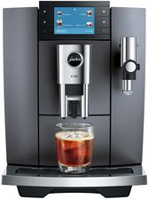 Ekspres JURA E10 (EA) Onyx Grey (15743)
