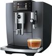Ekspres Jura J10 Piano Black (EA)