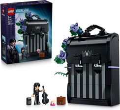 LEGO Wednesday 76787 Plecak Wednesday