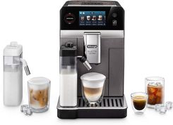 Ekspres De'Longhi Eletta Ultra ECAM470.75.GXB