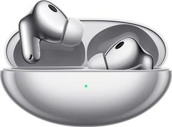 HUAWEI FreeBuds Neo Srebrne