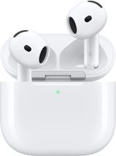 Apple AirPods 5 z bezprzewodowym etui ładującym (MKFW4ZM/A)