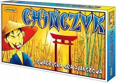 Adamigo Chińczyk - zdjęcie 5
