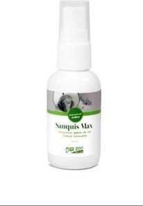 Over Zoo Sanquis Max 50Ml Na Rany - zdjęcie 2