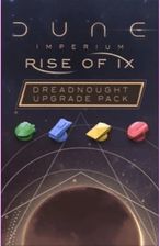 Dire Wolf Dune Imperium Rise Of Ix Dreadnought Upgrade Pack
