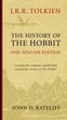 The History of the Hobbit. John D. Rateliff