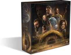 Asmodee Dune Wydanie Włoskie