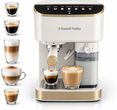 Nivona NIVO 8111 NITRO Czarny