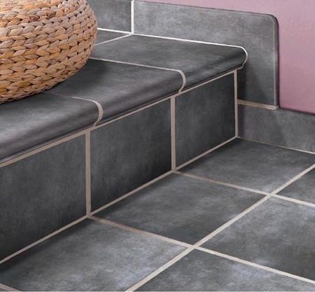 Gres Aragon Acero Baza 33x33 - zdjęcie 3