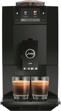 Jura A8 Piano Black (EA)